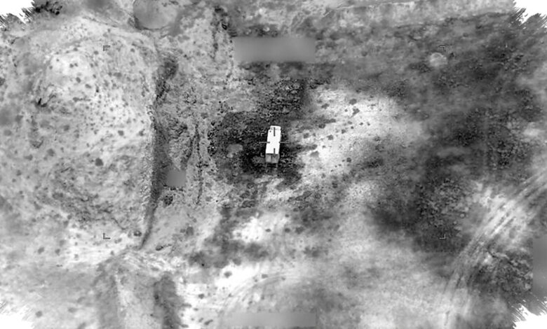 Iran Calls Strait of Hormuz an ‘Unbreakable Red Line’ as US Strikes Deepen