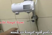 This Xiaomi Bathroom Heater Knows You’re Still There When You Stop Moving