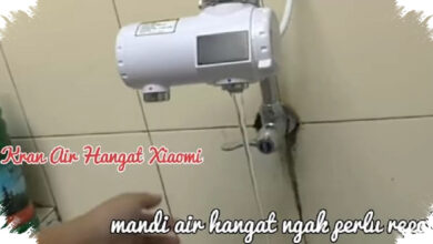 This Xiaomi Bathroom Heater Knows You’re Still There When You Stop Moving