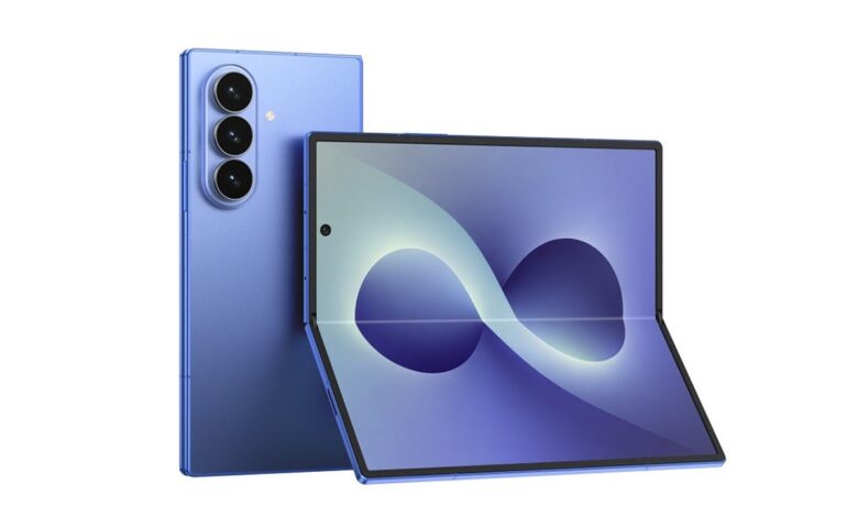 Spider-Man Video Hints at a Wider Galaxy Z Fold 8 Ahead of Samsung Unpacked