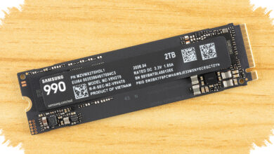 Up to 30 AAA Games on One Drive, Samsung 990 SSD Comes to Indonesia