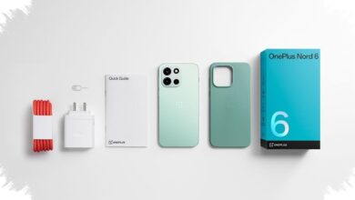 OnePlus Plans ColorOS 17 Transition, Leaving OxygenOS Behind After Android 17