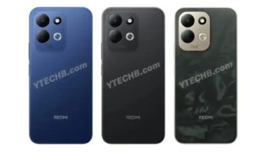Xiaomi’s Leaked Redmi 17 4G May Pair a 7,500mAh Battery With RGB Lighting