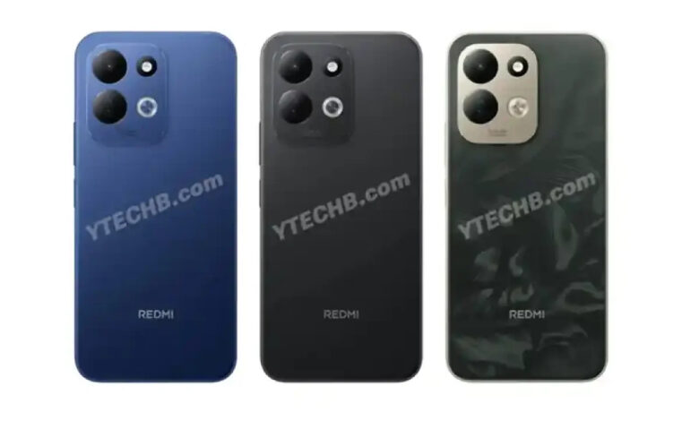 Xiaomi’s Leaked Redmi 17 4G May Pair a 7,500mAh Battery With RGB Lighting