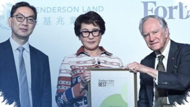 From Banking to Data Centers, Marina Budiman Joins Indonesia’s Richest 10