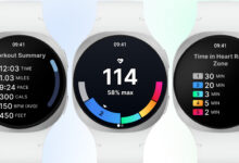 Screen Line Reports Reach Galaxy Fit 3 as Galaxy Watch 4 Owners Raise Concerns