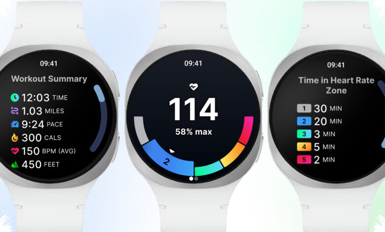 Screen Line Reports Reach Galaxy Fit 3 as Galaxy Watch 4 Owners Raise Concerns