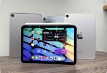 Apple’s OLED iPad mini May Arrive in October With an Unexpected 60Hz Limit