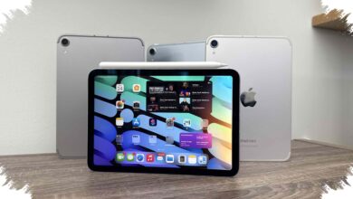 Apple’s OLED iPad mini May Arrive in October With an Unexpected 60Hz Limit