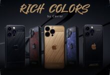 Gold Football Phones for Messi and Ronaldo Cost Up to $13,130, With Only 19 Made