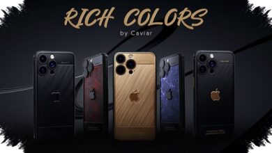 Gold Football Phones for Messi and Ronaldo Cost Up to $13,130, With Only 19 Made