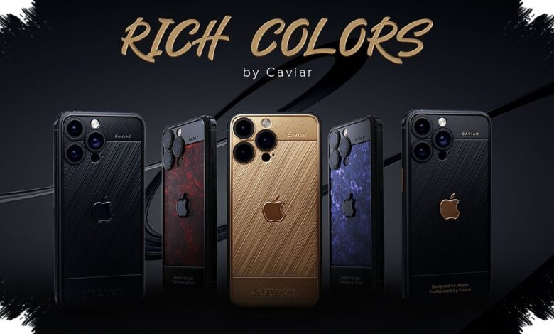Gold Football Phones for Messi and Ronaldo Cost Up to $13,130, With Only 19 Made
