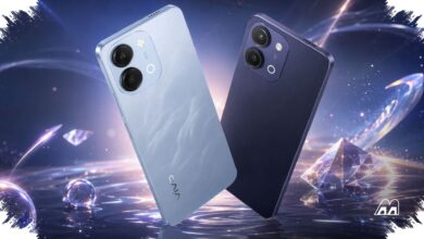 A 120Hz Display and 6,500mAh Battery Put Vivo T5 Lite 5G in Focus