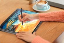 3 Student Laptops From Rp5 Million, One Offers Up to 10 Hours of Battery Life