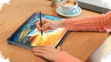 3 Student Laptops From Rp5 Million, One Offers Up to 10 Hours of Battery Life