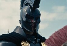 The Odyssey Went from Mocked Trailer to Being Called One of Nolan’s Best Films