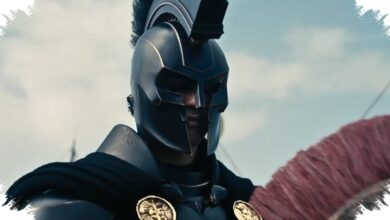 The Odyssey Went from Mocked Trailer to Being Called One of Nolan’s Best Films