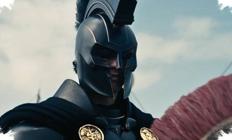 The Odyssey Went from Mocked Trailer to Being Called One of Nolan’s Best Films