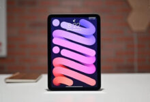OLED May Transform the iPad Mini in 2026, but Its Display Is Still Tipped for 60Hz