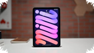 OLED May Transform the iPad Mini in 2026, but Its Display Is Still Tipped for 60Hz
