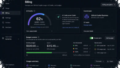Google Offers a Way to Keep AI Token Bills Under Control, Companies Told to Start Small