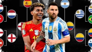 A 2021 Tweet Predicted Argentina vs Spain, but Its Accuracy Is Questioned