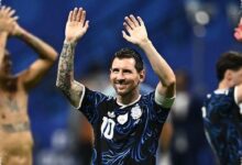 A Spain-Argentina Final Leads 50,000 World Cup Simulations, but Upsets Remain