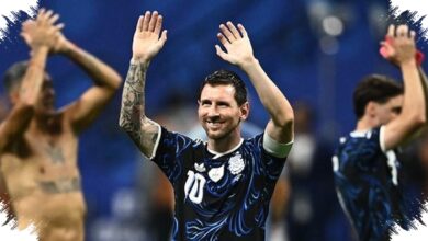 A Spain-Argentina Final Leads 50,000 World Cup Simulations, but Upsets Remain
