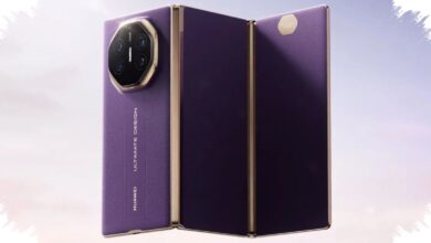 A Cover Display Could Redefine Huawei Mate XT2’s Foldable Three-Panel Design