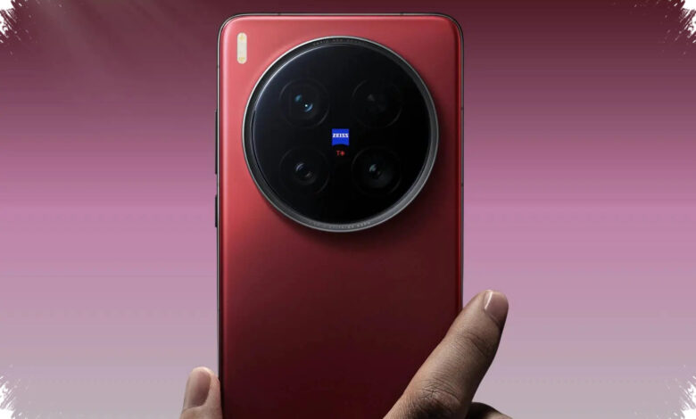 Vivo X500 Ultra Tests Three 200 MP Sensors as Its Zoom Plan Remains Open
