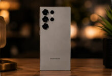 Galaxy S26 Ultra Can Draft Meeting Minutes, but Human Review Still Matters
