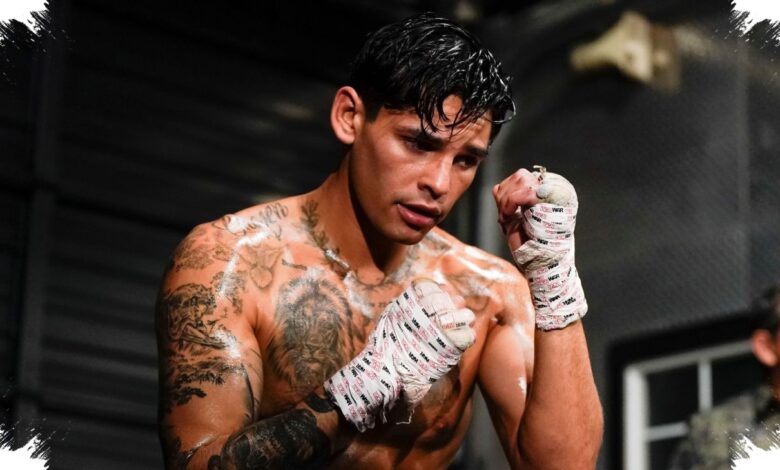 Ryan Garcia vs. Conor Benn Ends a Promotional Standoff With a Vegas Title Fight