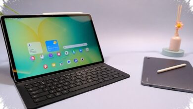Samsung’s Galaxy Tab S10 FE and S10 Lite Split Work Power From Everyday Fun