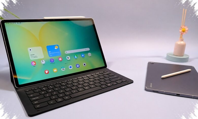 Samsung’s Galaxy Tab S10 FE and S10 Lite Split Work Power From Everyday Fun