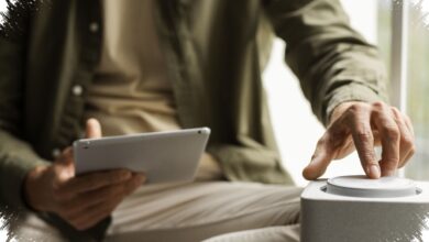 Sonos Tests a Smarter App Layout for Homes With Multiple Speakers