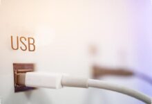 A Familiar Charging Cable Can Become a Remote Gateway to Your Personal Data