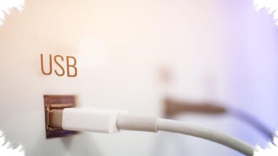 A Familiar Charging Cable Can Become a Remote Gateway to Your Personal Data