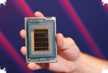 Intel’s 18A Starfire Chip Lets Satellites Filter AI Data Before It Reaches Earth