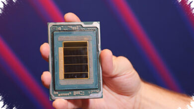 Intel’s 18A Starfire Chip Lets Satellites Filter AI Data Before It Reaches Earth