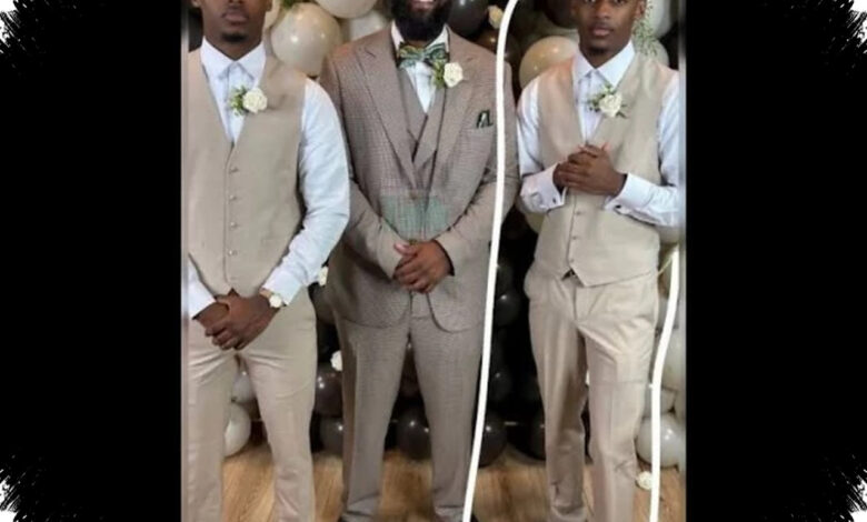 Prayers Pour In on 80KTwins Father’s Posts as Kamar Williams Remains Missing