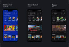 Roblox Lets Players Build Games on Phones With AI, but Global Access Starts at 16