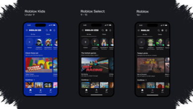 Roblox Lets Players Build Games on Phones With AI, but Global Access Starts at 16