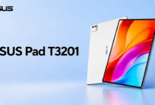 After Years Away, Asus Pad Returns to India With a 144Hz OLED Display
