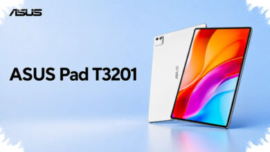 After Years Away, Asus Pad Returns to India With a 144Hz OLED Display