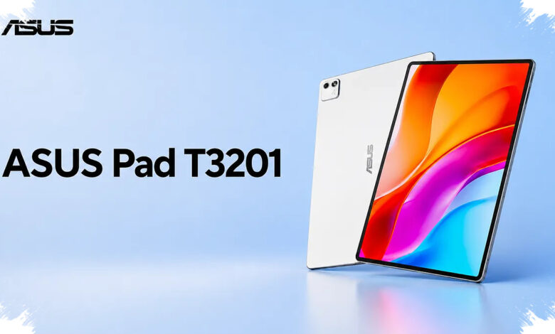 After Years Away, Asus Pad Returns to India With a 144Hz OLED Display
