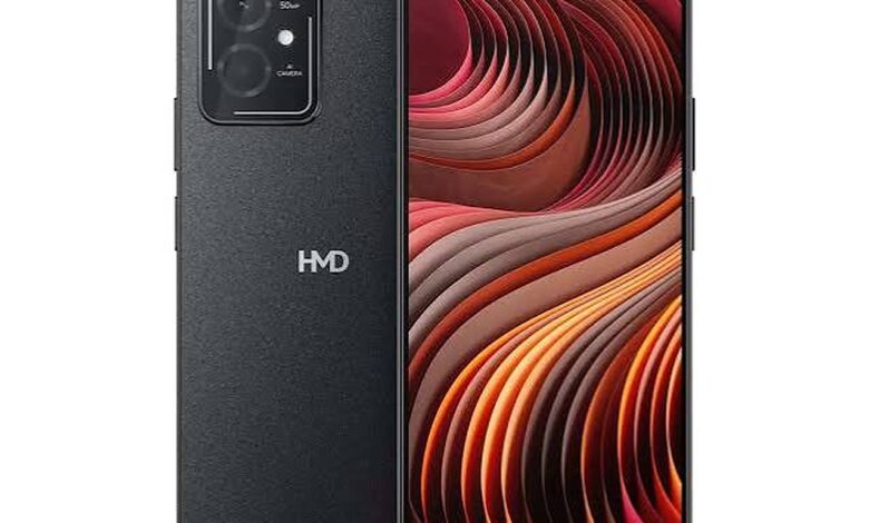 HMD Keeps Fusion 2 and XR22 Alive, Preserving Its Most Unusual Phone Ideas