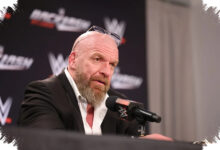 WWE and TKO Reportedly Clash Over Sheamus Departure, Raising Fresh Questions