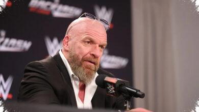 WWE and TKO Reportedly Clash Over Sheamus Departure, Raising Fresh Questions