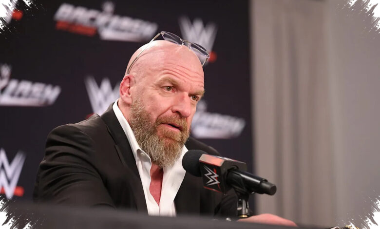 WWE and TKO Reportedly Clash Over Sheamus Departure, Raising Fresh Questions