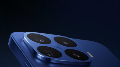 A 120x Zoom for Distant Moments Gives Xiaomi 17T Pro a Different Focus